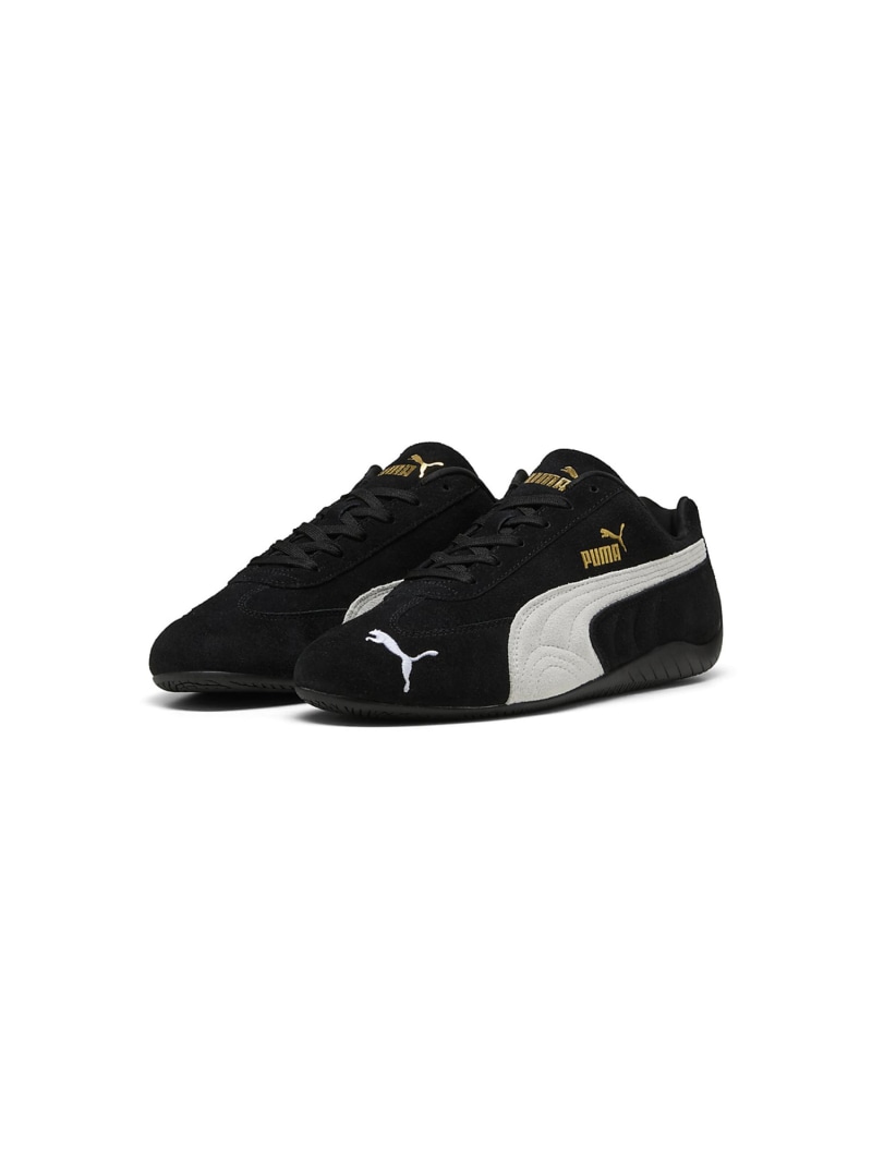 楽天市場】【PUMA / プーマ】スピードキャット OG / スニーカー 