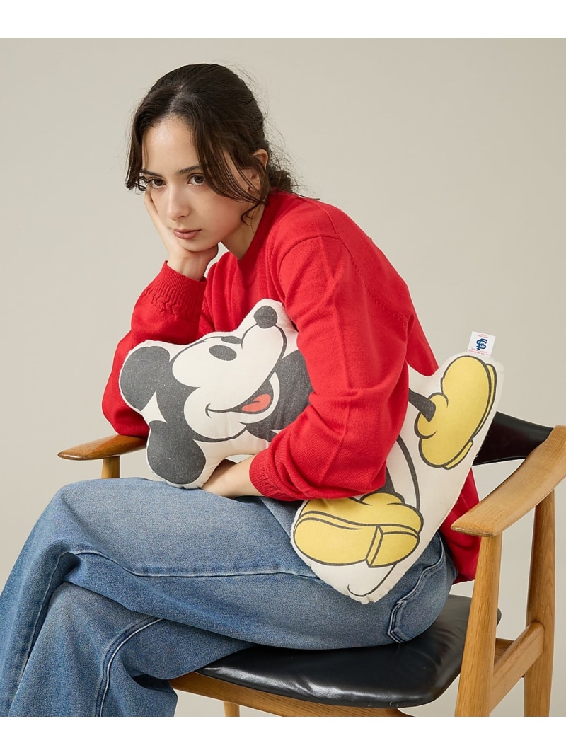 【JACKSON MATISSE/ ジャクソンマティス】MickeyMouse ABAHOUSE LASTWORD アバハウス インテリア・生活雑貨 その他のインテリア・生活雑貨【先行予約】*【送料無料】[ Fashion]｜ABAHOUSE ONLINE