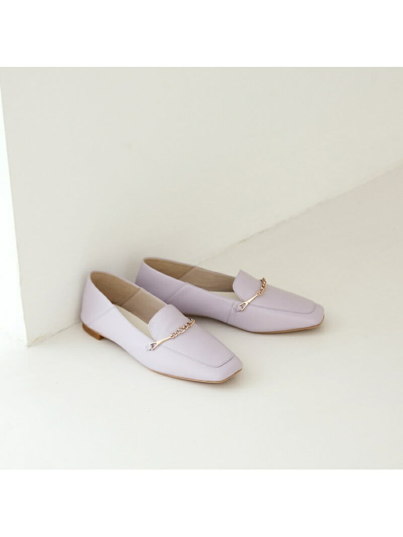 【SALE／50%OFF】バブーシュビットローファー 金 BANNISTER オゥ・バニスター シューズ・靴 余分の物のシューズ・靴 ベージュ パープル 白いこと 黒いこと【RBA_E】【貨物輸送無料】[ Fashion]