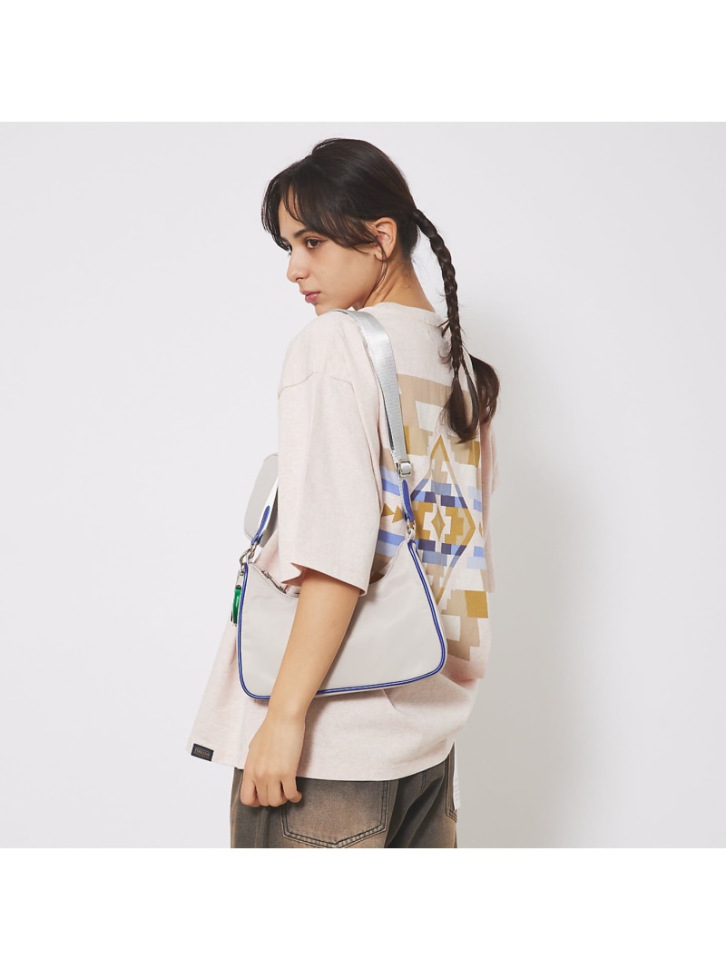 希少カラー　chiiiibag ch!iii 3wayバッグ　ショルダーバッグ 楽天市場】ch!iii bag / チーバッグ | ロゴ レザーショルダー