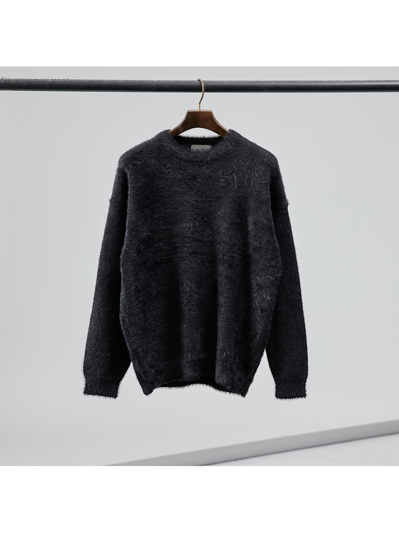 楽天市場】AMBERGLEAM Star Warm Sweater アンバーグリーム