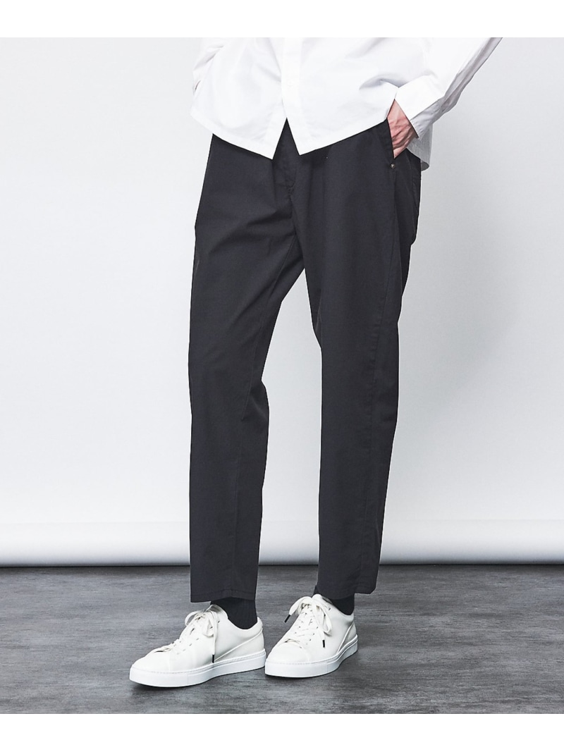 【LEE/リー】Fleeasy Narrow/フリージーナロー LM5807/X ABAHOUSE LASTWORD アバハウス パンツ ジーンズ・デニムパンツ ブラック ネイビー ブルー【送料無料】[ Fashion]｜ABAHOUSE ONLINE