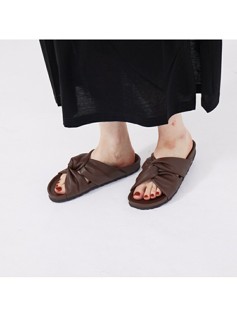 楽天市場】【SALE／50%OFF】【LAROUTE * COZ】プラットフォーム