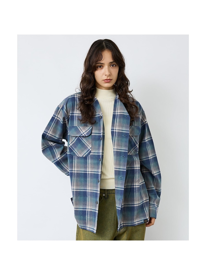 楽天市場】ペンドルトン シャツ PENDLETON メンズ ロッジシャツ