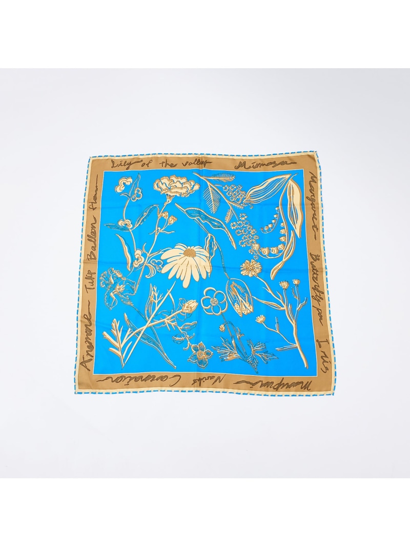 楽天市場】【manipuri／マニプリ】W／Sストール