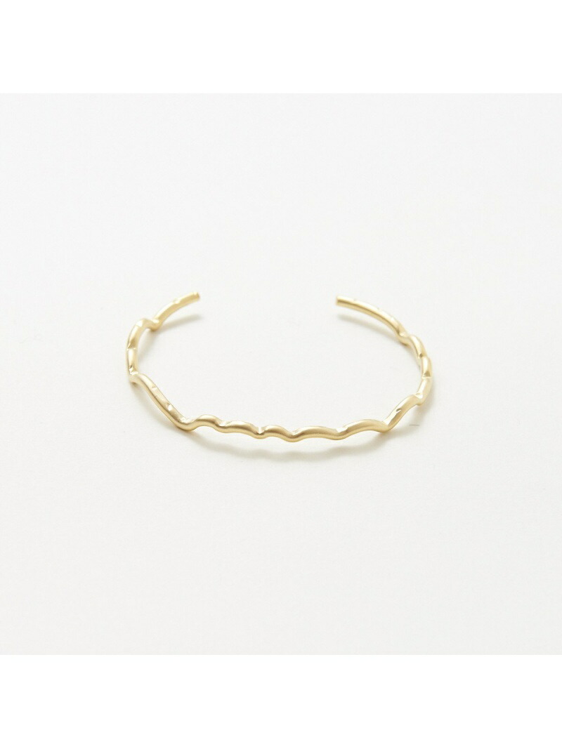 スリムメタルバングル Collex アクセサリー コレックス スリムメタルバングル Collex アクセサリー コレックス