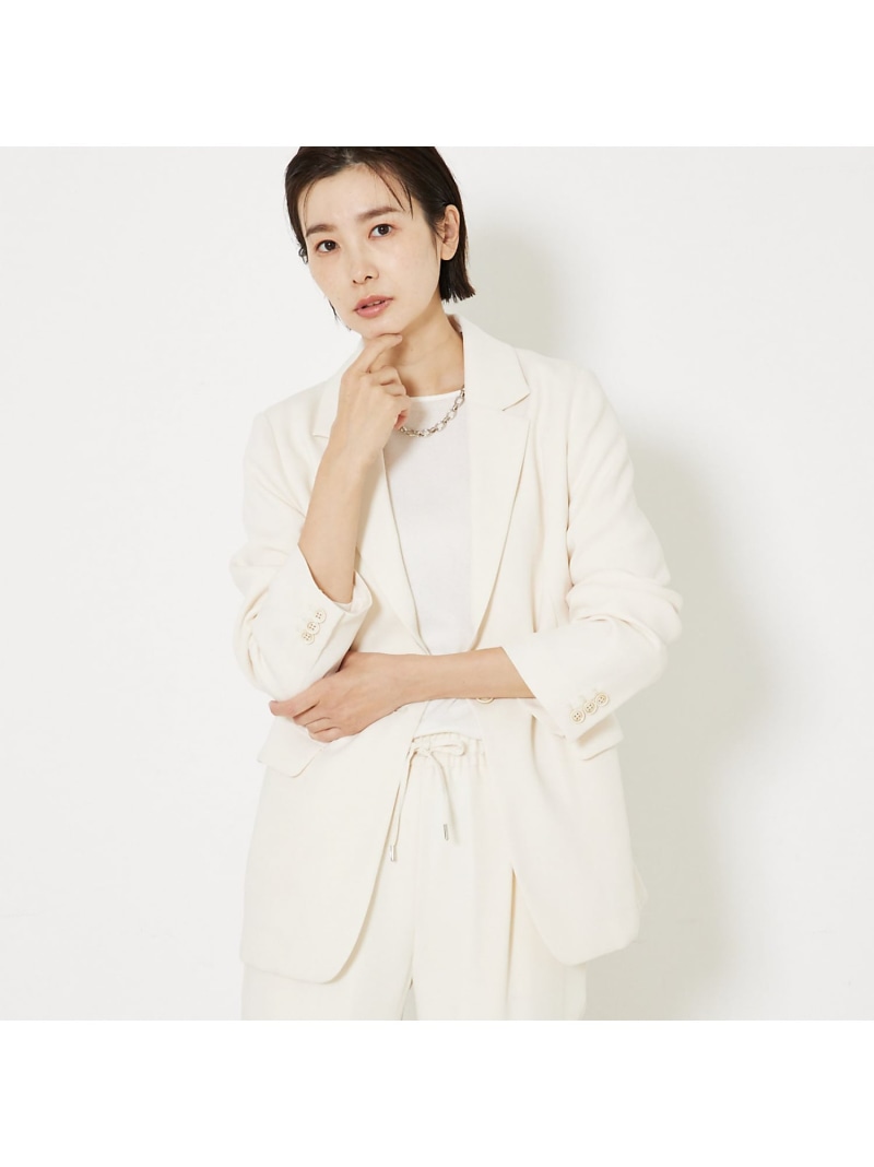 楽天市場】【SALE／50%OFF】MANTECOエアーウール カルゼJK NOBLE