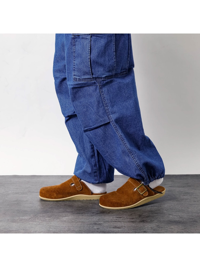 【ISLAND SLIPPER / アイランドスリッパ】PT CLOG 001M ABAHOUSE LASTWORD アバハウス シューズ・靴 サンダル ベージュ ブラウン ブラック【送料無料】[ Fashion]｜ABAHOUSE ONLINE