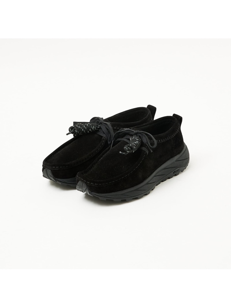 楽天市場】[TIME SALE] CLARKS クラークス Wallabee Eden Lo