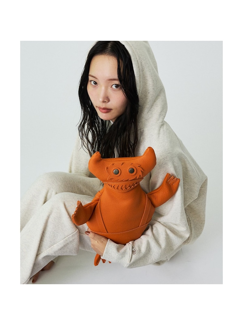 【OH!MAGGY * JACKSON MATISSE】WALDO THE GR ABAHOUSE LASTWORD アバハウス インテリア・生活雑貨 その他のインテリア・生活雑貨 ブルー オレンジ【送料無料】[ Fashion]