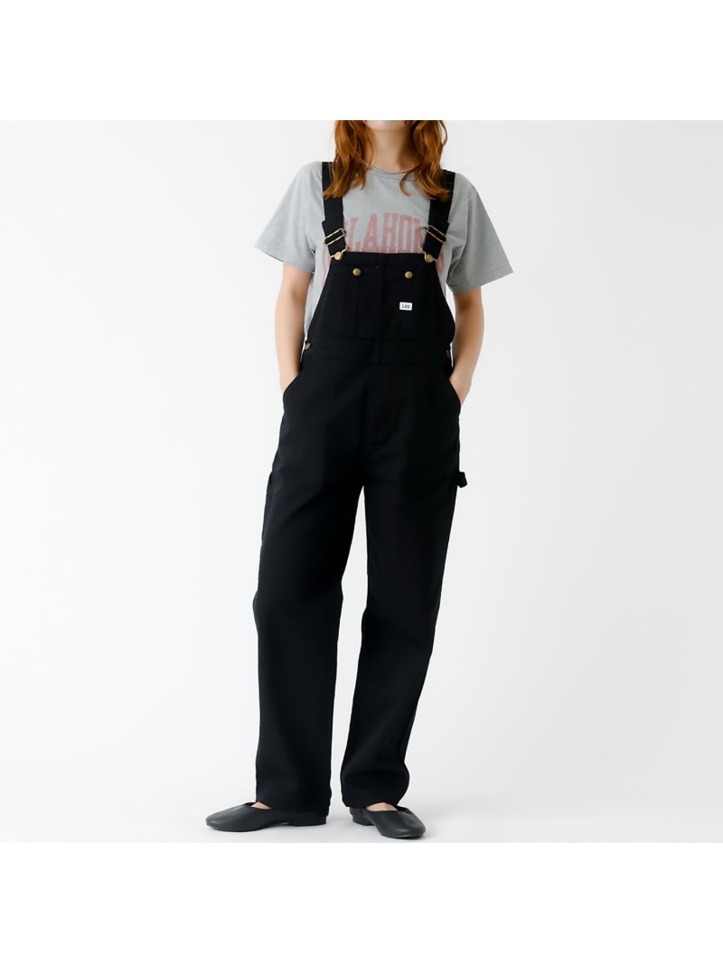 楽天市場】【SALE／10%OFF】AlexanderLeeChang DNM OVERALL