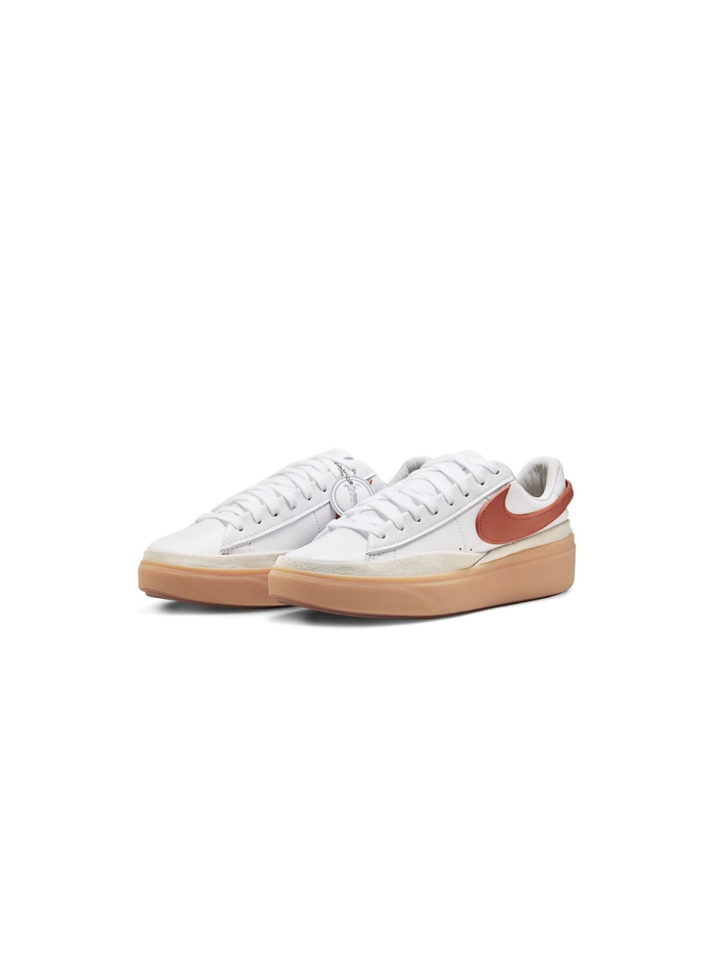【SALE／30%OFF】【NIKE / ナイキ】BLAZER PHANTOM LOW/ブレーザー ファン ABAHOUSE LASTWORD アバハウス シューズ・靴 スニーカー ホワイト【RBA_E】【送料無料】[ Fashion]