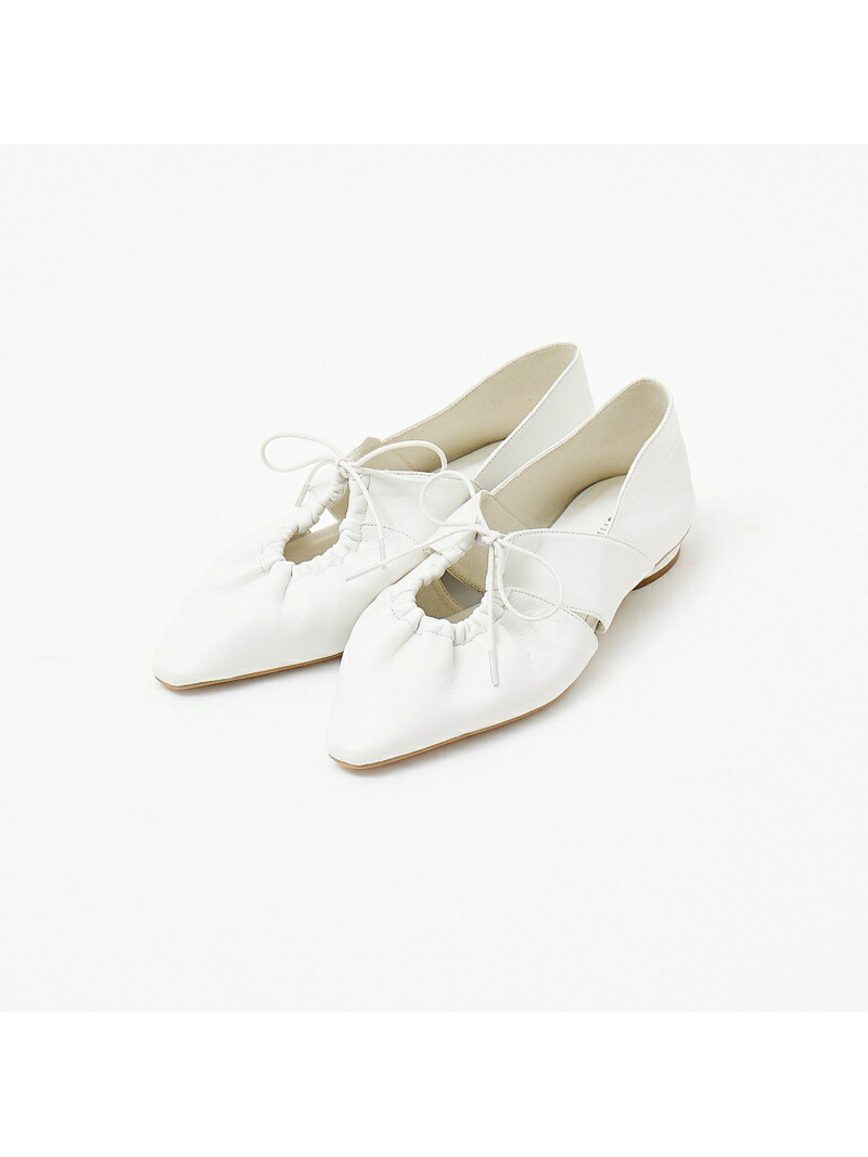 【SALE／50%OFF】ソフトレザーシャーリングバブーシュ 金 BANNISTER オゥ・バニスター シューズ・靴 余分の物のシューズ・靴 白いこと しろがね色 パープル 黒いこと【RBA_E】【貨物輸送無料】[ Fashion]
