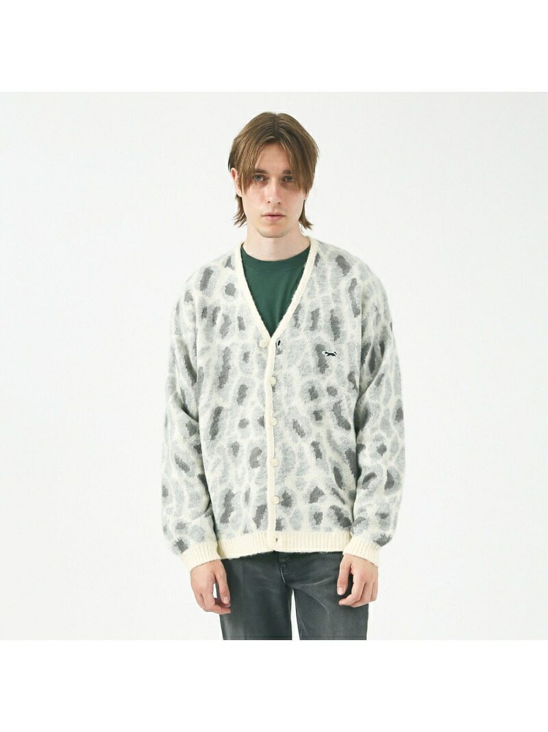トップス wales bonner cardigan dt2566-01_1.jpg