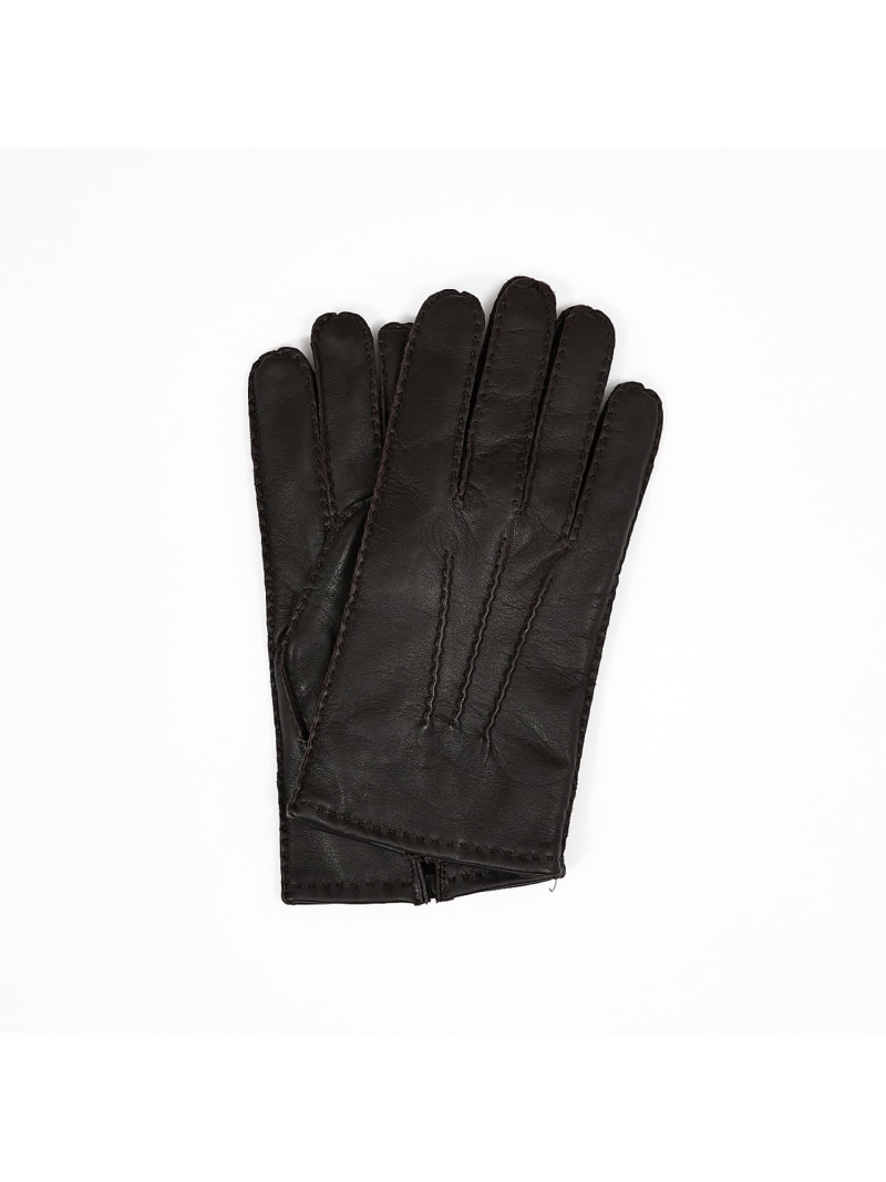 楽天市場】AMI PARIS アミ パリス 手袋 Logo Glove UGV304 018 メンズ