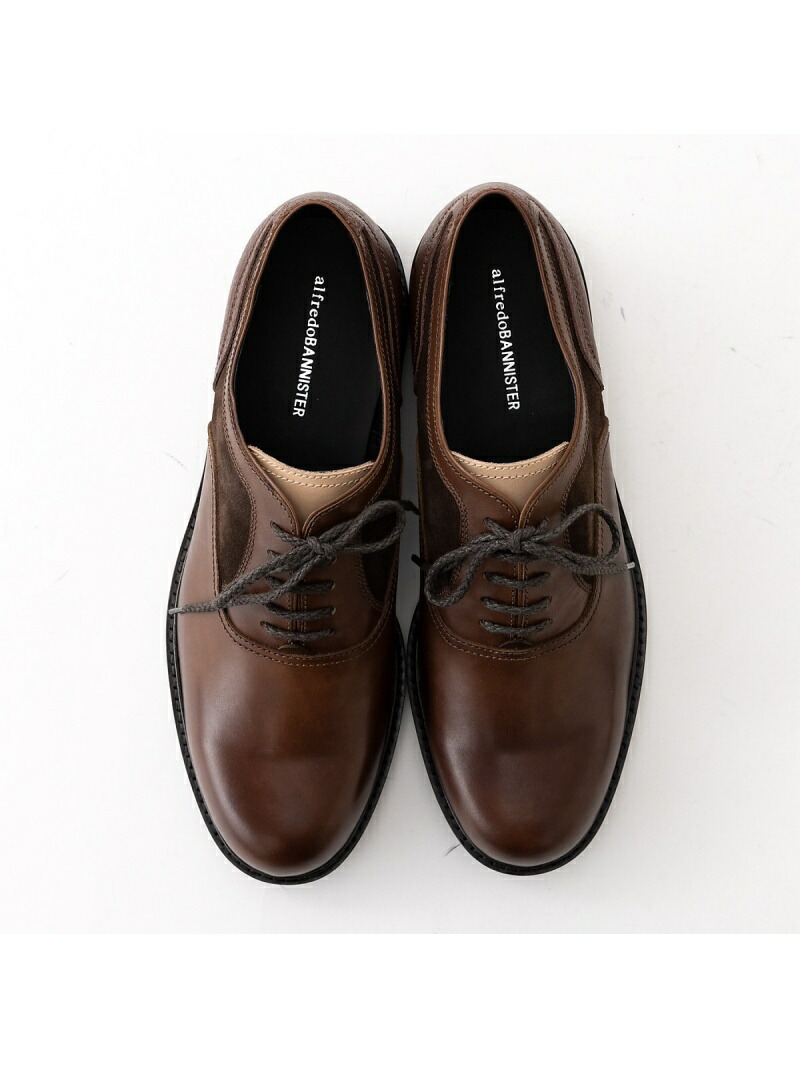 楽天市場】alfredoBANNISTER ビジネスシューズ アルフレッド