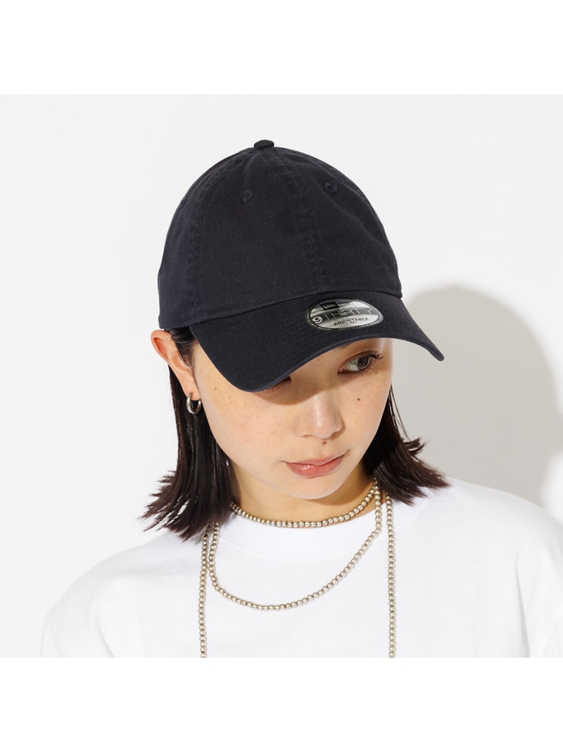 【楽天市場】【MICA*NEW ERA/マイカ*ニューエラ】コラボレーションCAPキャップ Rouge vif la cle ルージュ・ヴィフ