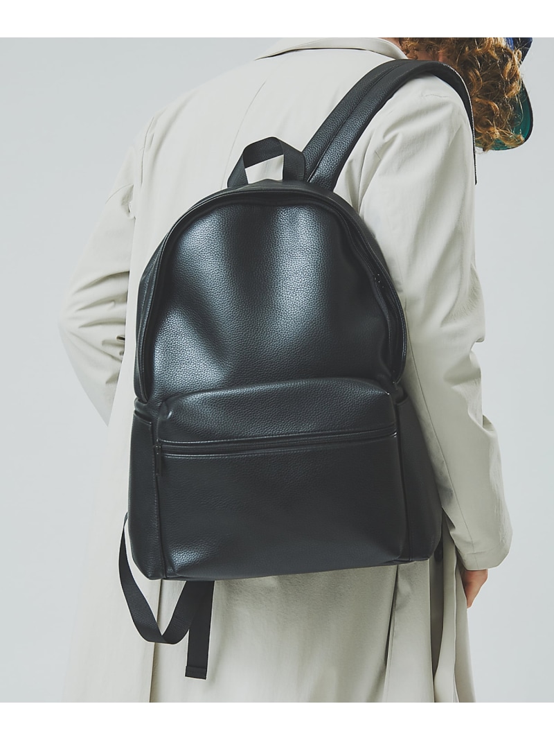 【WEB別注】定番 / シボレザー 背嚢 / うしろ側容器に並べる / 15.0はたご屋 ABAHOUSE LASTWORD アバハウス 御徒面子 背嚢・うしろ側容器に並べる 薄墨色 ベージュ 赤銅色 黒いこと【貨物輸送無料】[ Fashion]