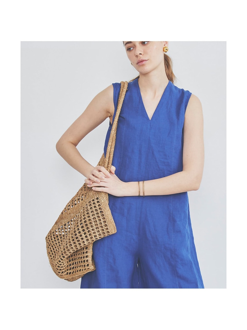 楽天市場】MADE IN MADA メイドインマダ かごバッグ HIT BAG ヒット