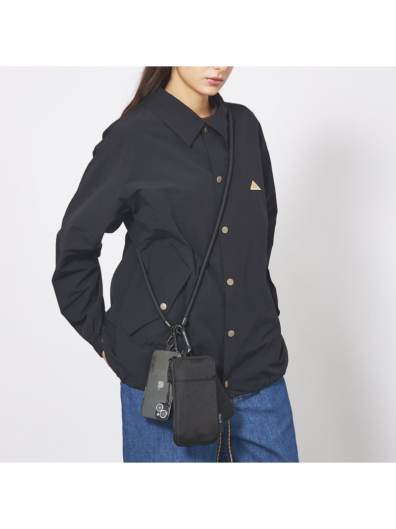 norienomoto スマホショルダー 楽天市場】【中古】NORI ENOMOTOスマホショルダー ベージュ