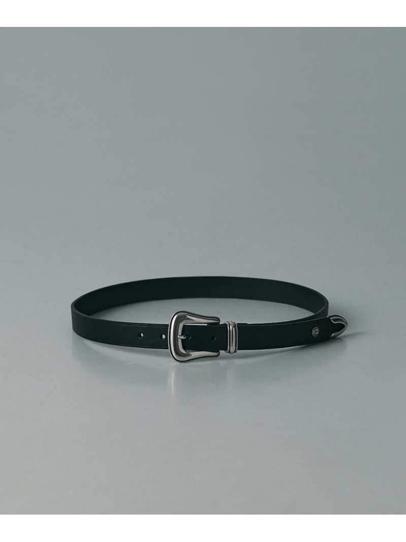 【UNISEX】 COW LEATHER (SHOULDER) PUNTAIL ABAHOUSE LASTWORD アバハウス 流行り物雑貨 胴締め 黒いこと【貨物輸送無料】[ Fashion]
