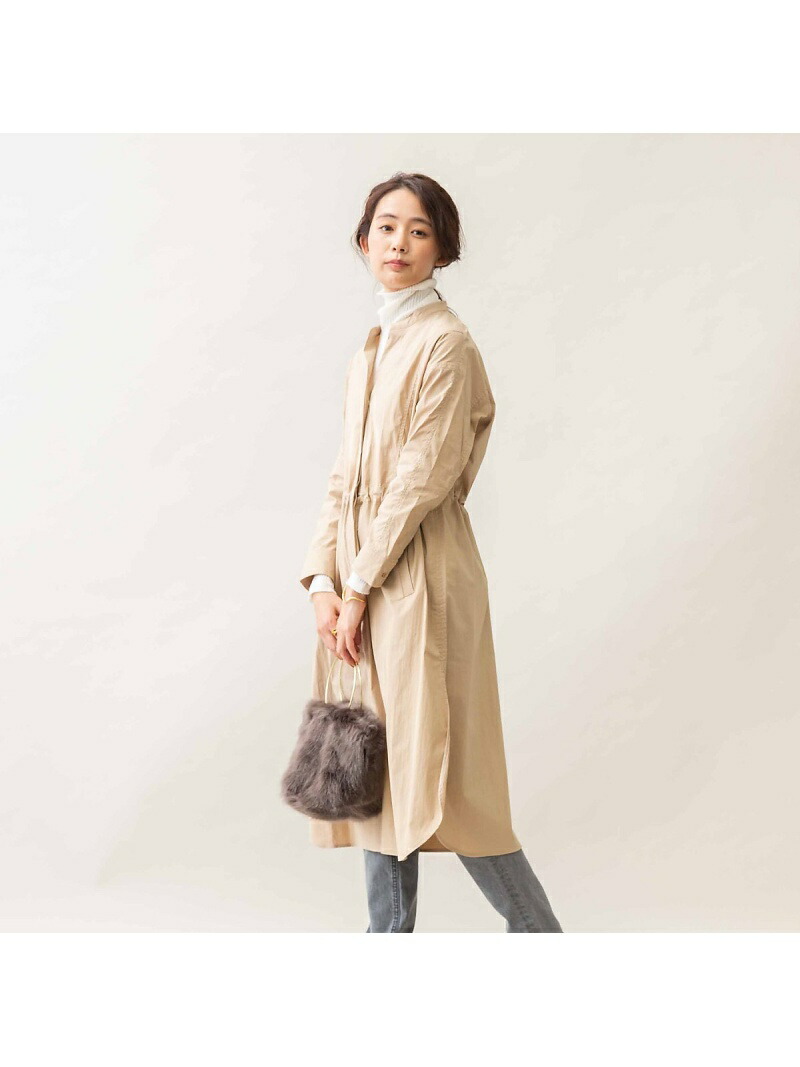 日本製 楽天市場 Sale 40 Off Anana 2wayシャツワンピース Qualite カリテ ワンピース シャツワンピース ベージュ ブラック Rba E 送料無料 Rakuten Fashion Abahouse Online 新発売の Nlsbanking Com