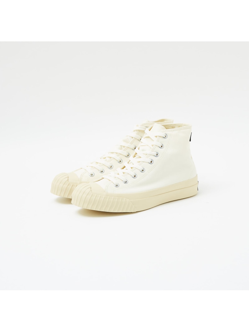 【CONVERSE / コンバース】ALL STAR nanamica GORE ABAHOUSE LASTWORD アバハウス シューズ・靴 スニーカー ホワイト【送料無料】[ Fashion]