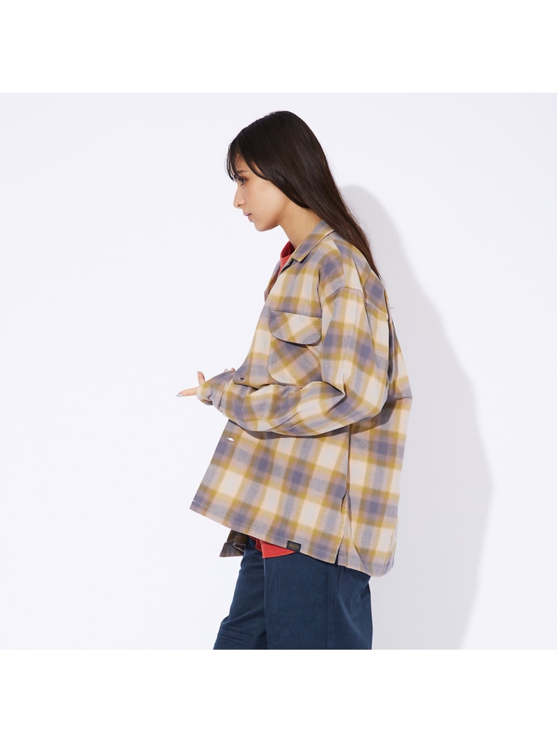 楽天市場】[送料無料]MINEDENIM : PENDLETON W.Check Double