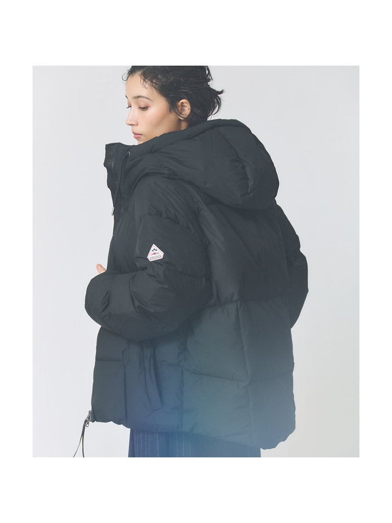 楽天市場】ピレネックス PYRENEX ダウンジャケット アウター HARMONIE