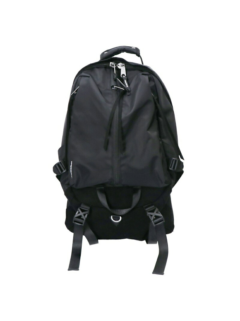 保存版】 IDP BACKPACK ABAHOUSE LASTWORD アバハウス バッグ リュック バックパック ブラック Rakuten  Fashion whenwewerentlooking.com