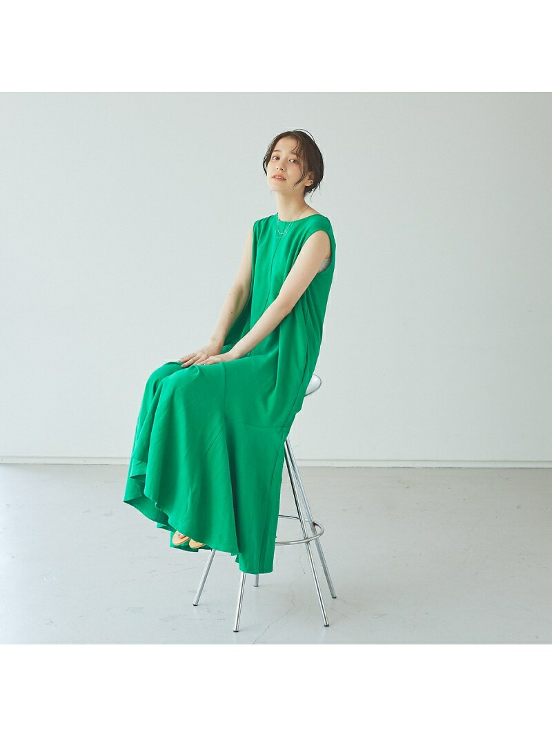 Mylanka 底面太陽面爆発ミニ裏毛一剥き身 限定 Rouge Vif La Cle 頬べに ヴィフ ラクレ ワンピース Tシャツワンピース 緑色 グレイ 今後予約 貨物輸送無料 Rakuten Fashion Lindsaymayphotography Com