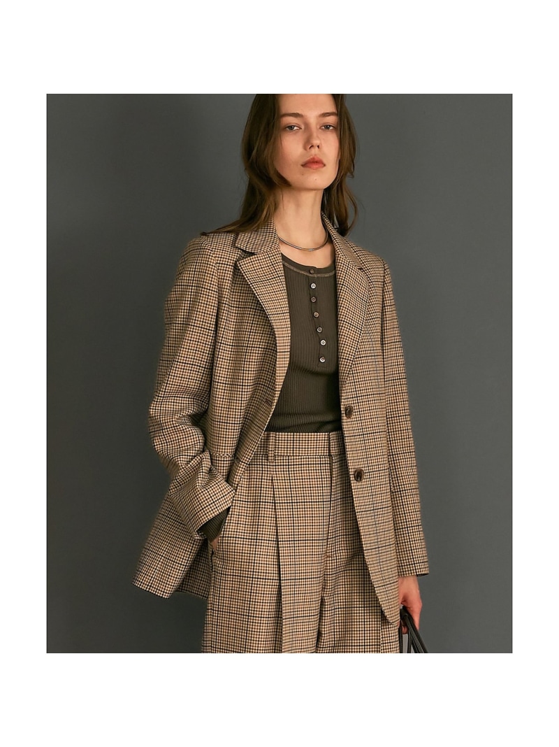 楽天市場】【SALE／50%OFF】MANTECOエアーウール カルゼJK NOBLE