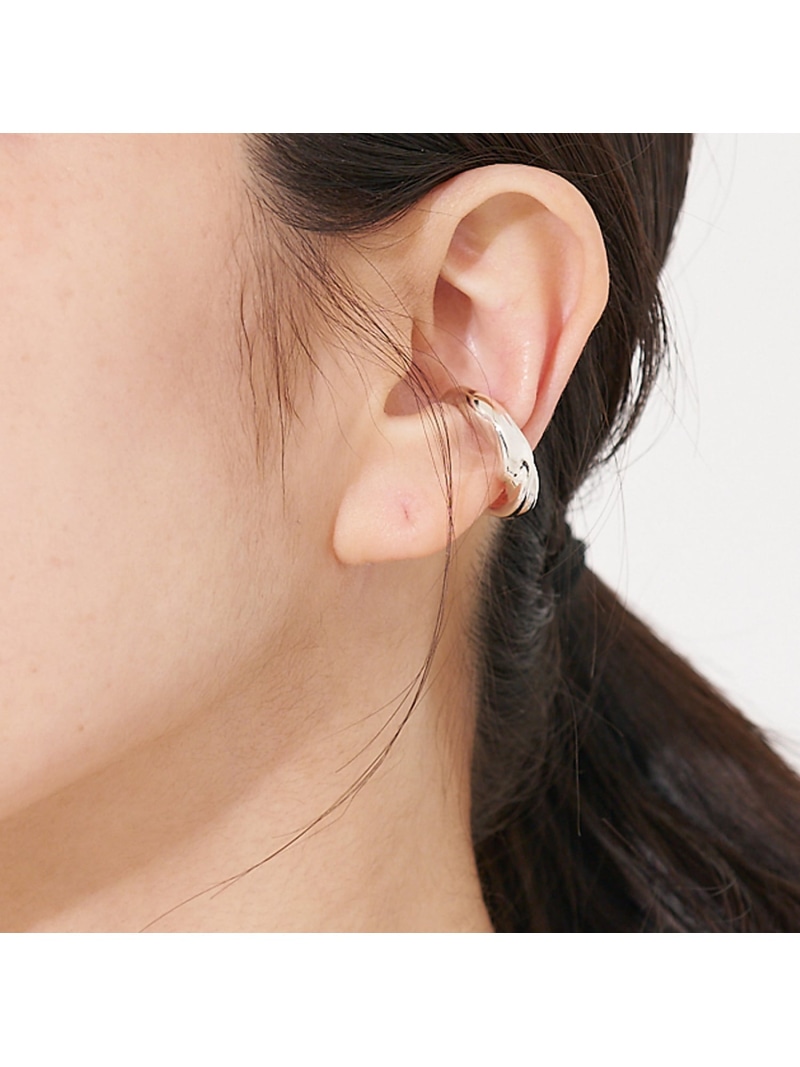 国内発送【LEMAIRE】ルメール◇シングルドロップ◇イヤーカフ 楽天市場】Lemaire ルメール イヤーカフ LONG DROP EARCUFF