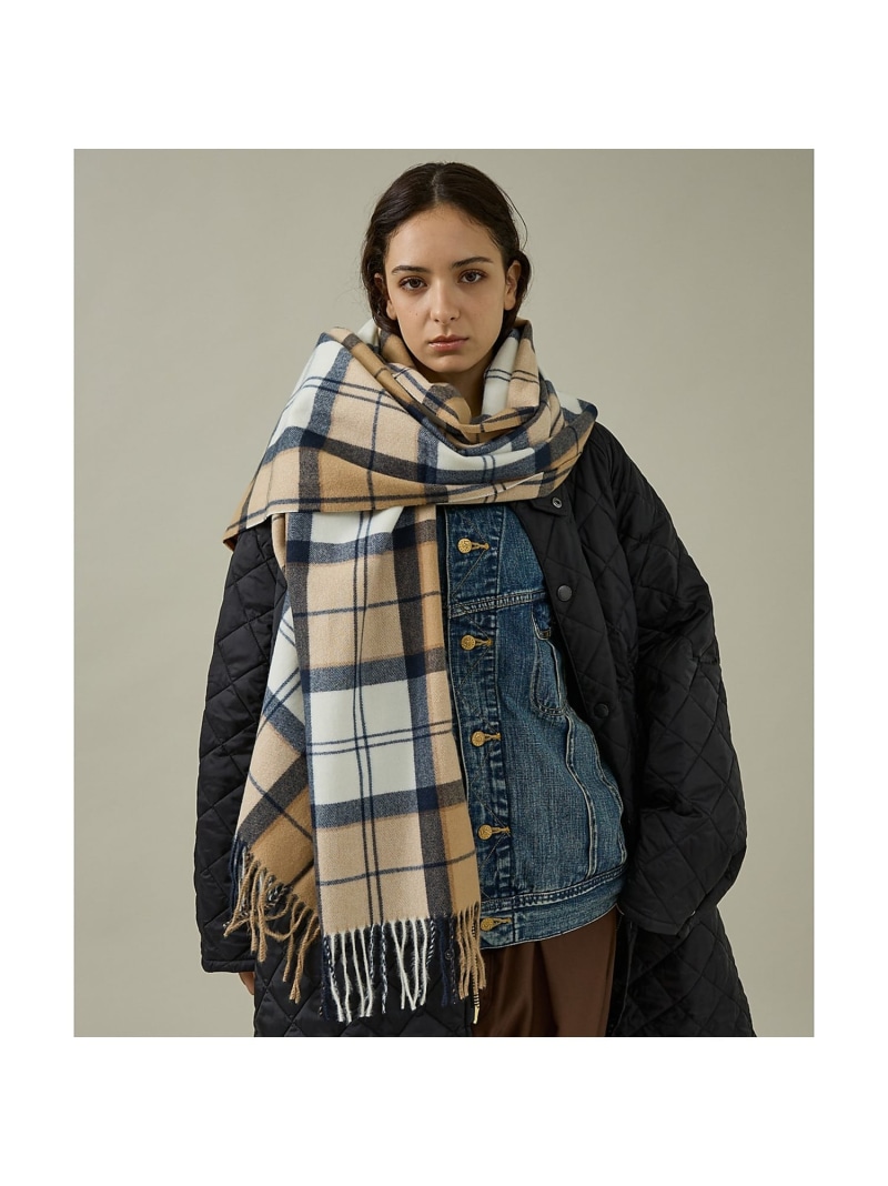 楽天市場】PALACE パレス 23AW ブランドロゴ ニット マフラー Major