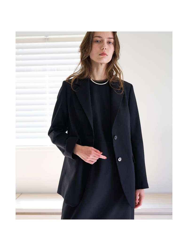 楽天市場】【SALE／50%OFF】MANTECOエアーウール カルゼJK NOBLE