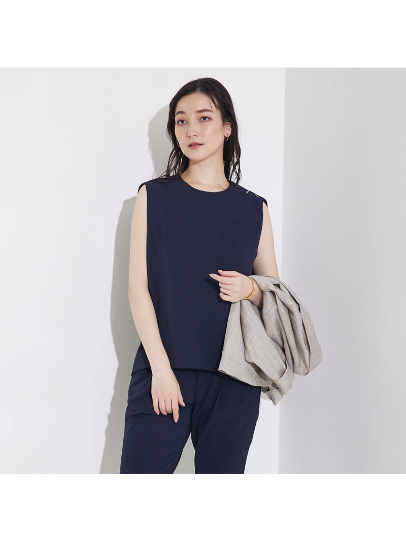 ETRE エトレトウキョウ リブニット ビスチェ バックリボン キャミソール F 楽天市場】【即日出荷】夏セール50%OFF ETRE TOKYO エトレ