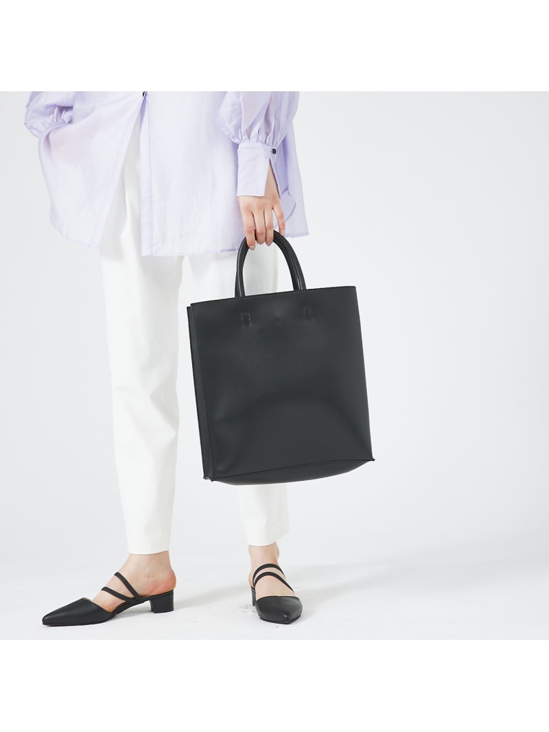 SLOW&CO スロウ　リネントートバッグ SLOW&CO スロウ リネントートバッグ - メルカリ