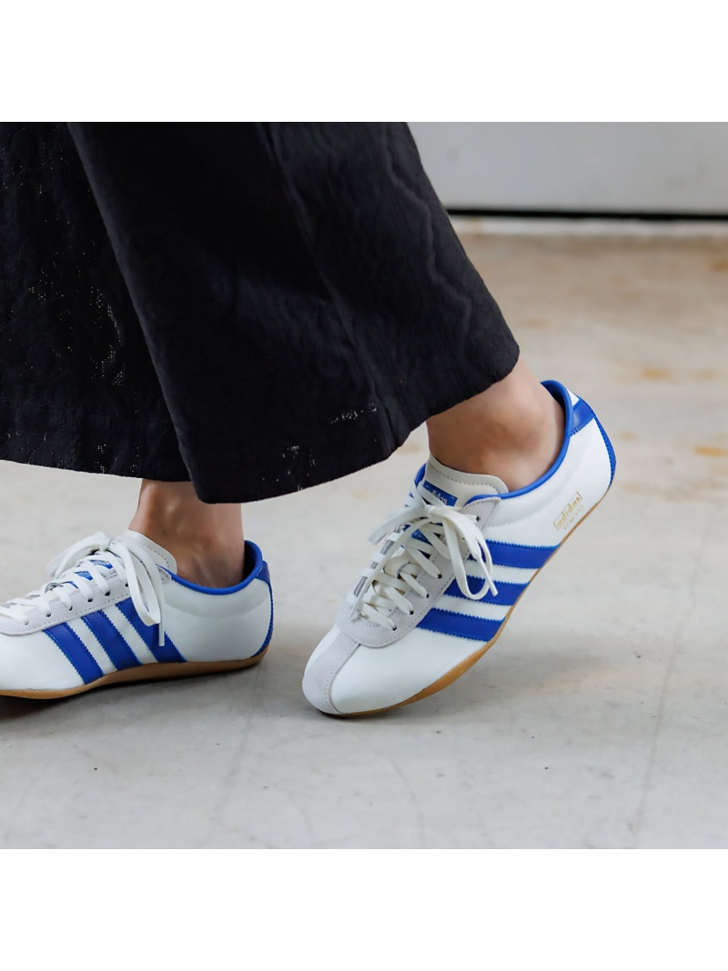 楽天市場】adidas originals アディダス スニーカー TOKYO W JP9704