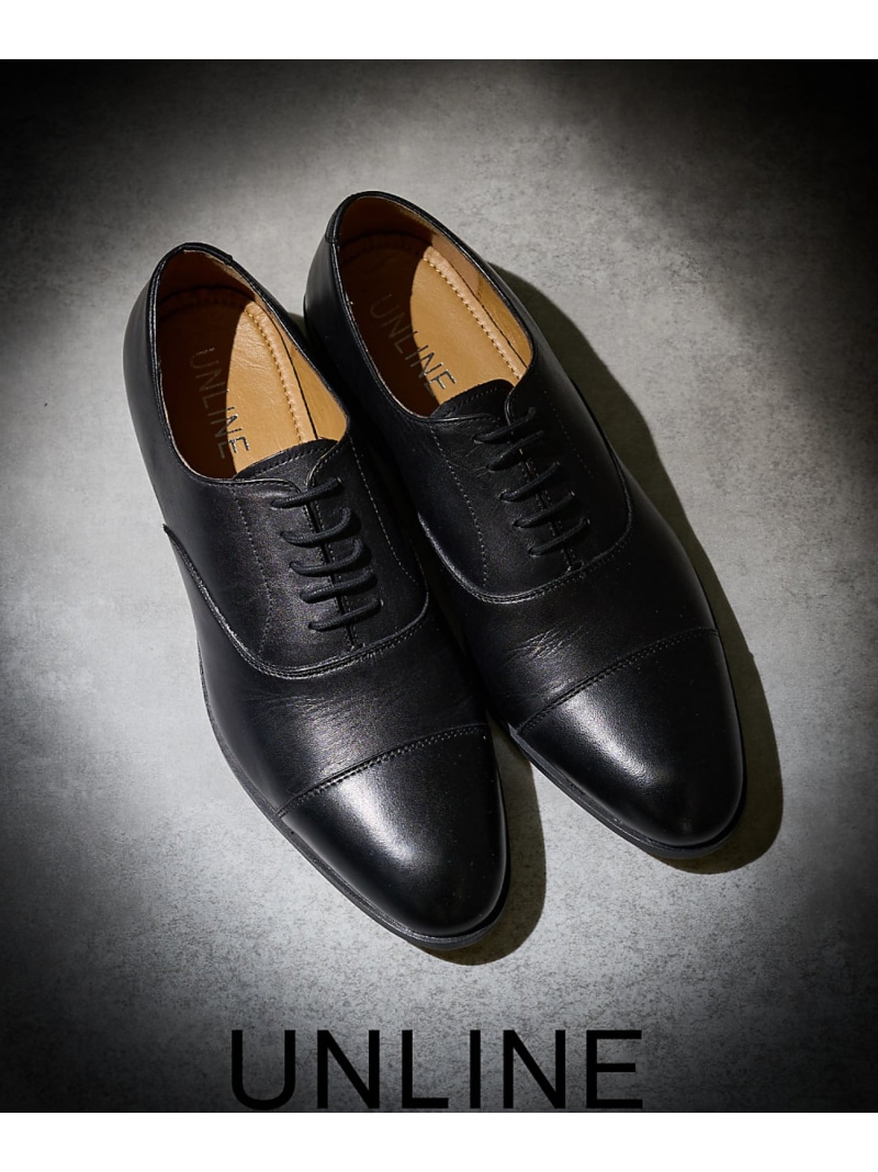 【人気No1!WEB別注】内羽根 ストレートチップ ビジネスシューズ / ドレス alfredoBANNISTER アルフレッド・バニスター シューズ・靴 その他のシューズ・靴 ブラック ネイビー ブラウン グレー レッド【送料無料】[ Fashion]