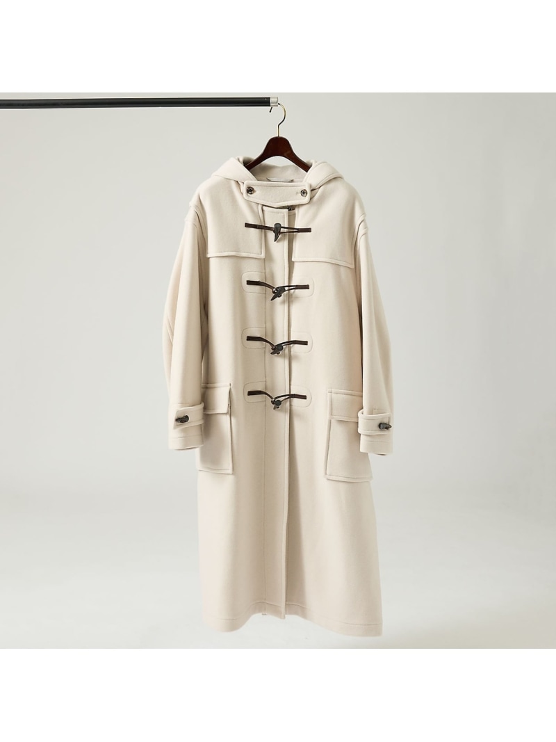 楽天市場】モンゴメリー MONTGOMERY DUFFLE COAT ダッフルコート