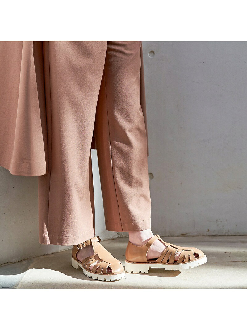 【SALE／40%OFF】【PASCUCCI】 グルカサンダル collex コレックス シューズ・靴 サンダル ブラウン ブラック【RBA_E】【送料無料】[ Fashion]｜ABAHOUSE ONLINE