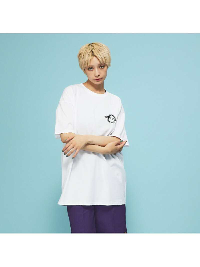 楽天市場】【ヴィンテージ加工】パウダーウォッシュ 半袖Tシャツ