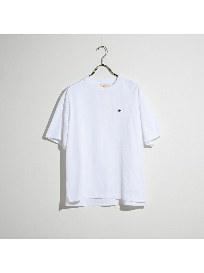 Rouge vif la cle / ルージュ・ヴィフ ラクレ 【MIXTA/ミクスタ】プリント Tシャツ / ロゴTシャツ / ねこ / 半袖 ルージュ ヴィフ ラクレ Rouge vif la cle 【MIXTA/ミクスタ
