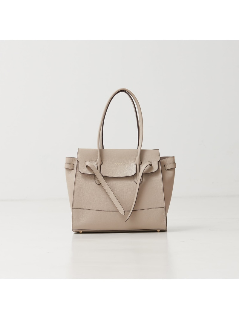 SALE／20%OFF】【TVドラマ使用商品】Legacy/レザーオープントートBAG L 