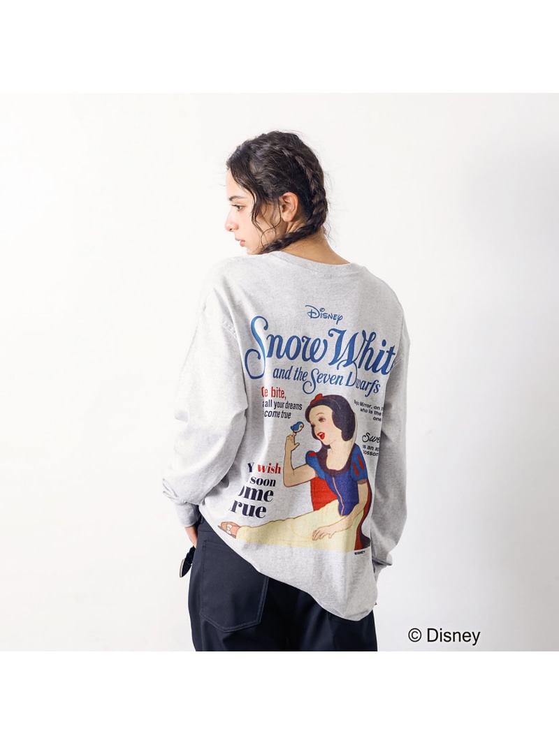 【JACKSON MATISSE/ジャクソンマティス】MICKEY MOUSEシ JACKSON MATISSE/ジャクソンマティス Mickey Mouse Tee （T