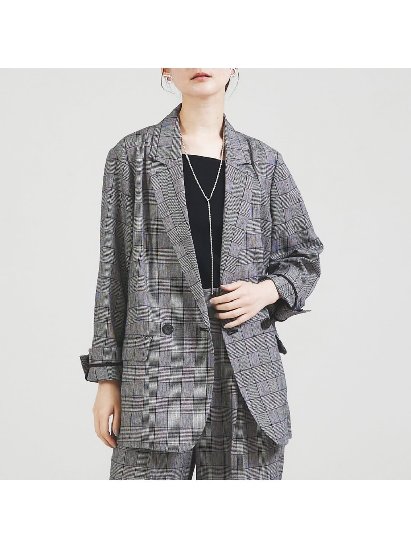 楽天市場】【SALE／50%OFF】MANTECOエアーウール カルゼJK NOBLE