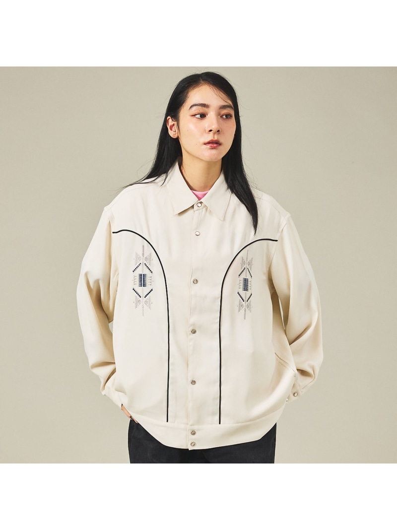 新品 Hender Scheme Pendleton スタジャン ジャケット Hender Scheme 【限定】【期間限定ポイント5倍】Hender x