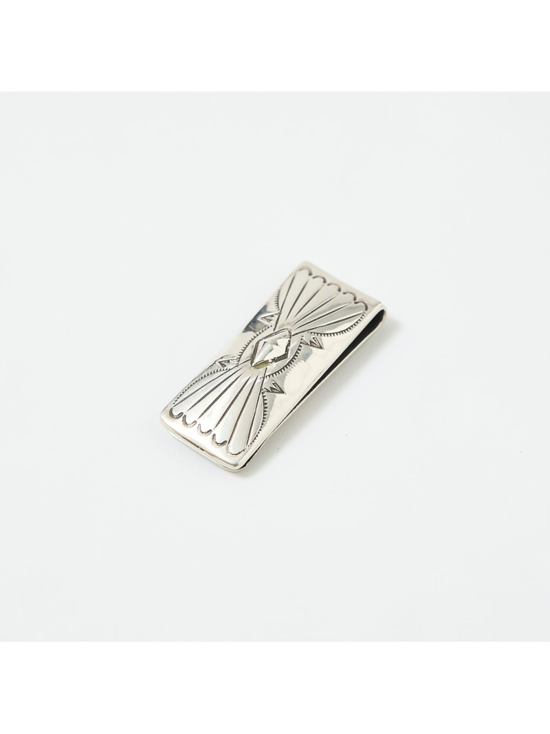 楽天市場】インディアンジュエリー ナバホ族 シルバー スタンプワーク