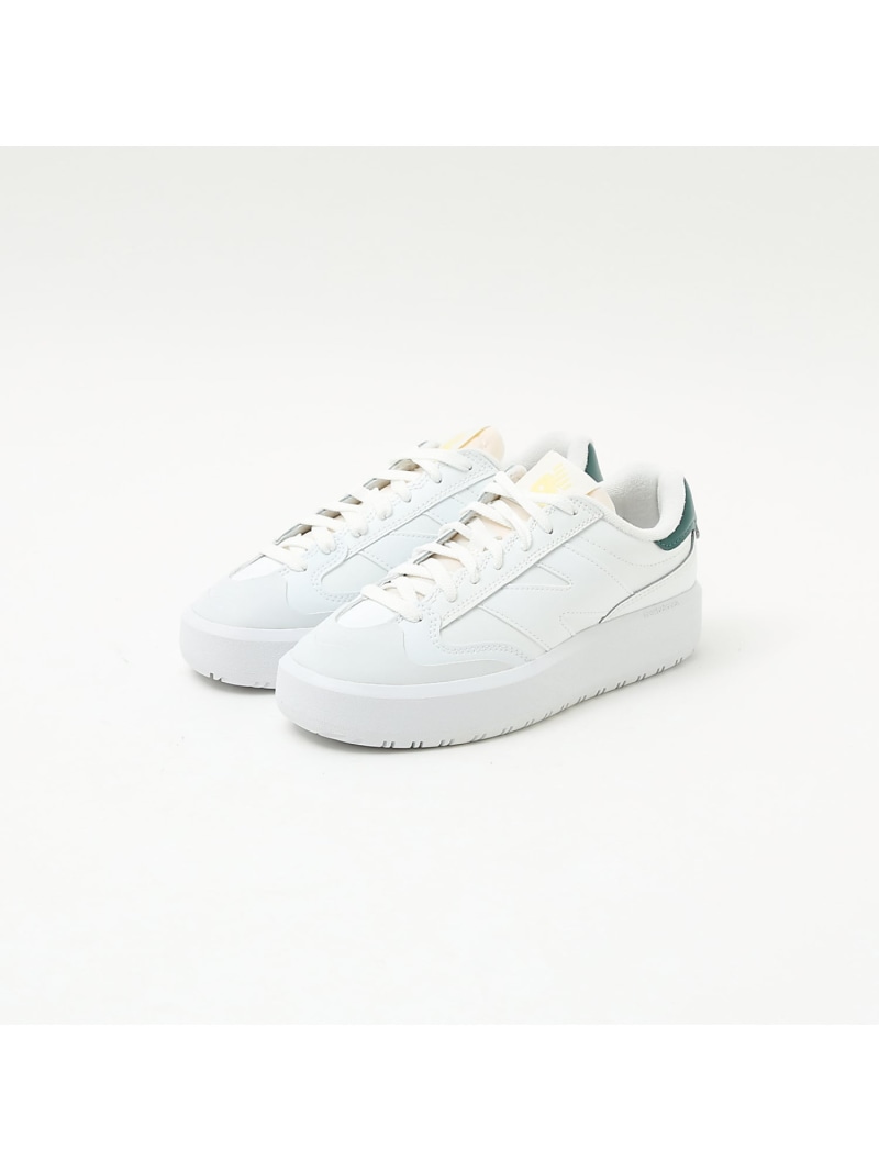 楽天市場】NEW BALANCE CT302 LF ニューバランス CT302 LF