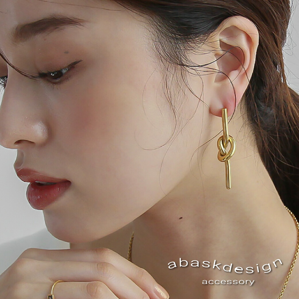 楽天市場】ピアス 2wayポイントジルコニアロングピアス